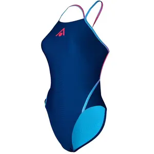 Aquasphere Maillot De Bain Essential Diamond Back Adjustable pas cher