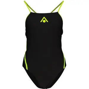 Aquasphere Maillot De Bain Essential Diamond Back Adjustable pas cher