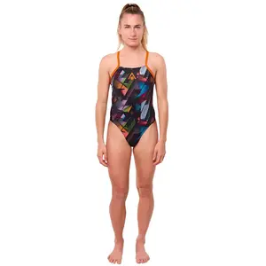 Aquasphere Maillot De Bain Essential Tie Back pas cher