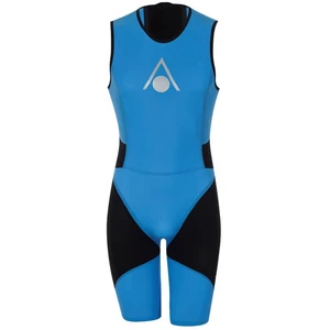 Combinaison Aqua Sphere Phantom Speed   3 Bleu, Taille L pas cher