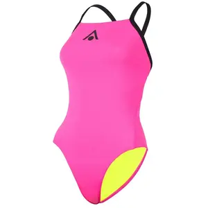 Comparateur de prix : Aquasphere Maillot De Bain Essential Tie Back