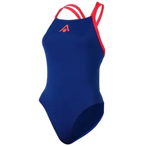 Aquasphere Maillot De Bain Essential Open Back pas cher