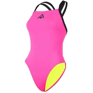 Comparateur de prix : Aquasphere Maillot De Bain Essential Open Back