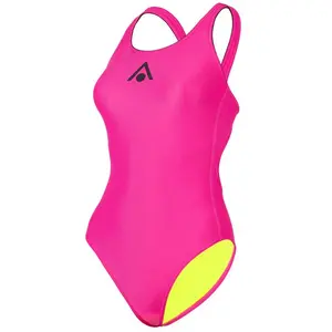 Aquasphere Maillot De Bain Essential Classic Back pas cher