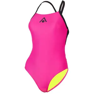 Aquasphere Maillot De Bain Essential Fly Back pas cher