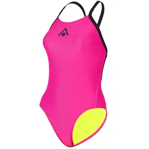 Aquasphere Maillot De Bain Essential Wide Back pas cher