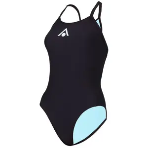Aquasphere Maillot De Bain Essential Wide Back pas cher