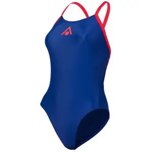Comparateur de prix : Aquasphere Maillot De Bain Essential Wide Back