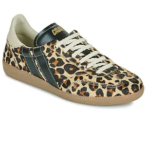 Baskets montantes Caval LEO OBSESSION femme pas cher