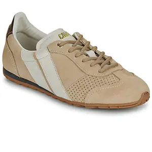 Baskets basses Caval BALLET POWER EARTH femme pas cher