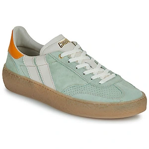 Baskets basses Caval PULSE HIGH TROPIC ZEST solde femme pas cher