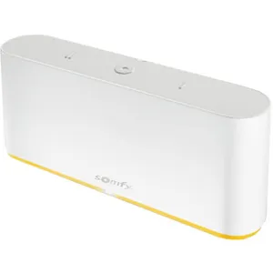 Commande intelligente TaHoma Switch Somfy Box domotiqu Multi-protocole... pas cher