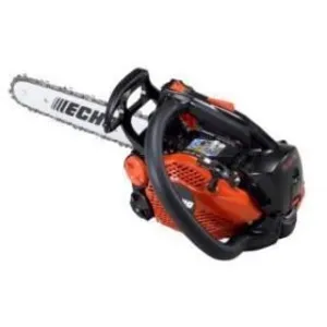 Tronçonneuse élagueuse Echo cs 2511 tes pas cher