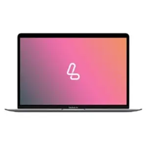 Apple MacBook Air 13" 256 Go SSD Intel® Core i3 Gris Reconditionné pas cher