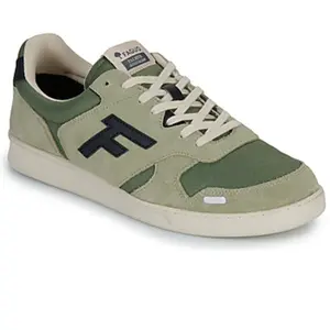 Baskets basses Faguo PALMER homme pas cher
