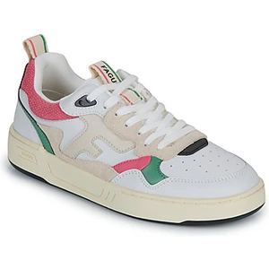 Lage Sneakers Faguo DAHLIA Multicolour pas cher