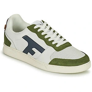Baskets basses Faguo HAZEL homme pas cher