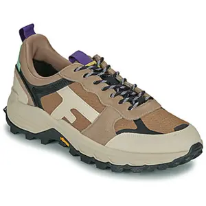 Baskets basses Faguo MONSTERA RUNNING homme pas cher