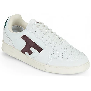 Baskets Faguo Hazel Leather/Suede Homme, 43 pas cher