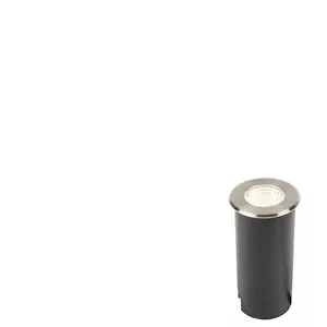 Applique de sol à led Europole coloss 1 - rond - 5w - 3000k - 23d - 23...