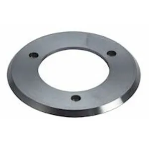 Collerette - pour spot encastré de sol Europole bounty 2 evo - anthracite Europole cr5303an pas cher