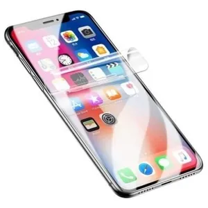 Lot de 2 films de protection ecran hydrogel Taperso pour Oppo A18 pas cher