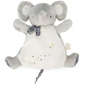 Kaloo doudou marionnette elephant pas cher