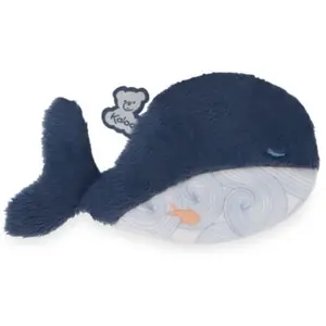 Kaloo Poche calmante Baleine pas cher