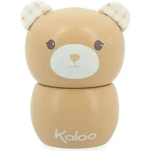 Kaloo home - tandendoosje beer pas cher