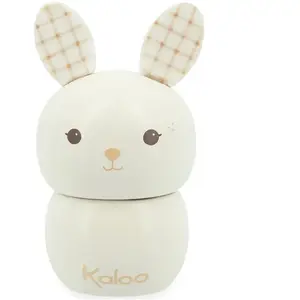 Kaloo home - Tandendoosje konijn pas cher
