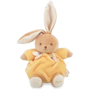Comparateur de prix : Kaloo Lapin Chubby Teddy 17 Cm