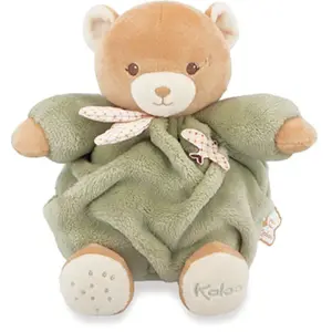 Kaloo Ours En Peluche Potelé 17 Cm pas cher