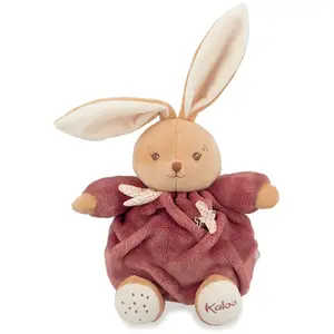 Kaloo Lapin Joufflu 17 Cm pas cher