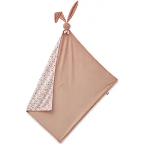 Kaloo Lapinoo - Mijn dekentje terracotta pas cher