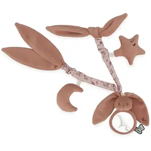 Kaloo Chaîne D'activité Terracotta - Kaloo pas cher