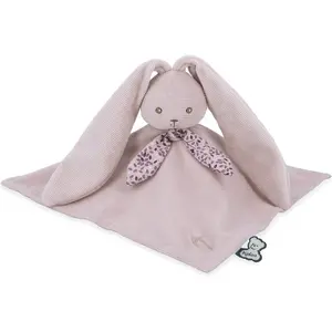 Comparateur de prix : Doudou lapin rose Lapinou - Kaloo - K218002 - Mixte - Rose - 0 mois - Naissance