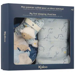 Kaloo Mon Premier Jouet De Boîte De Rituel De Sommeil pas cher