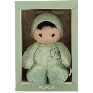 Poupée en tissus - KALOO - Ma premiere poupee bebe Pilea - 23 cm - Mixte - A partir de 0 mois pas cher