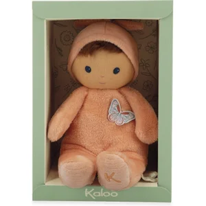 Poupée bébé Zinnia - Kaloo - K222001 - Enfant - Mixte - Rose - 23 cm - Naissance à 3 ans pas cher