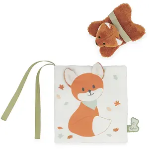 Kaloo Guide D´images Paprika Dans La Forêt pas cher