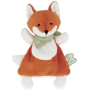 Comparateur de prix : Kaloo Doudou Les Amis 18 Cm Renard Paprika - Kaloo