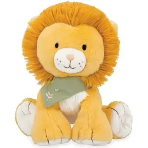 Kaloo Peluche Nougat Le Lion - 17 Cm - Kaloo pas cher