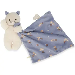 Kaloo - Doudou Chat Lilas pas cher