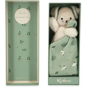 Kaloo - Couvertures d'activités multicolores (K226001) pas cher