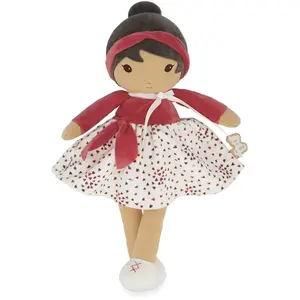 Kaloo Nounours Emilie 32 Cm pas cher