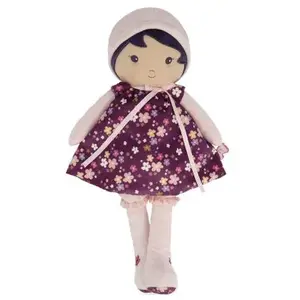 Poupée Kaloo Tendresse Violette 40 cm pas cher