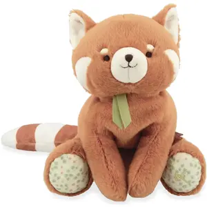 Kaloo Peluche - Lestee Panda Roux pas cher