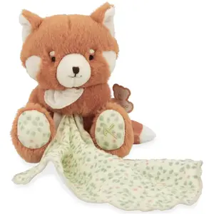Comparateur de prix : Doudou lange panda roux