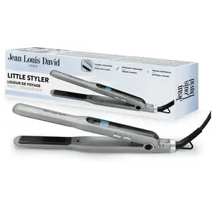 Comparateur de prix : Lisseur Jean-louis David Little Styler