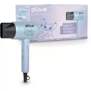Demeliss - Sèche Cheveux X Disney Stitch pas cher